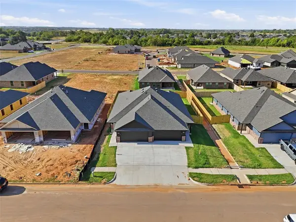 9206 Mclendon Court, Oklahoma City, OK 73132