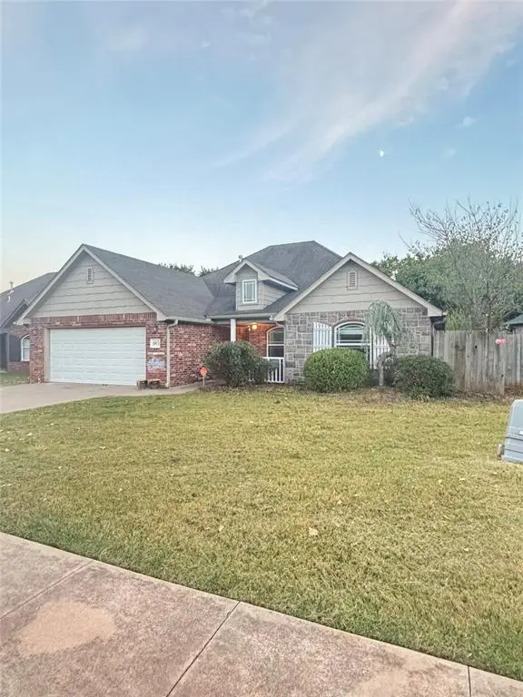 1903 E Duke Avenue, Stillwater, OK 74075