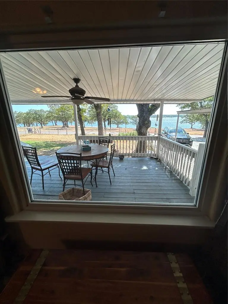 7033 N Lake Front Road, Marlow, OK 73055 - #2