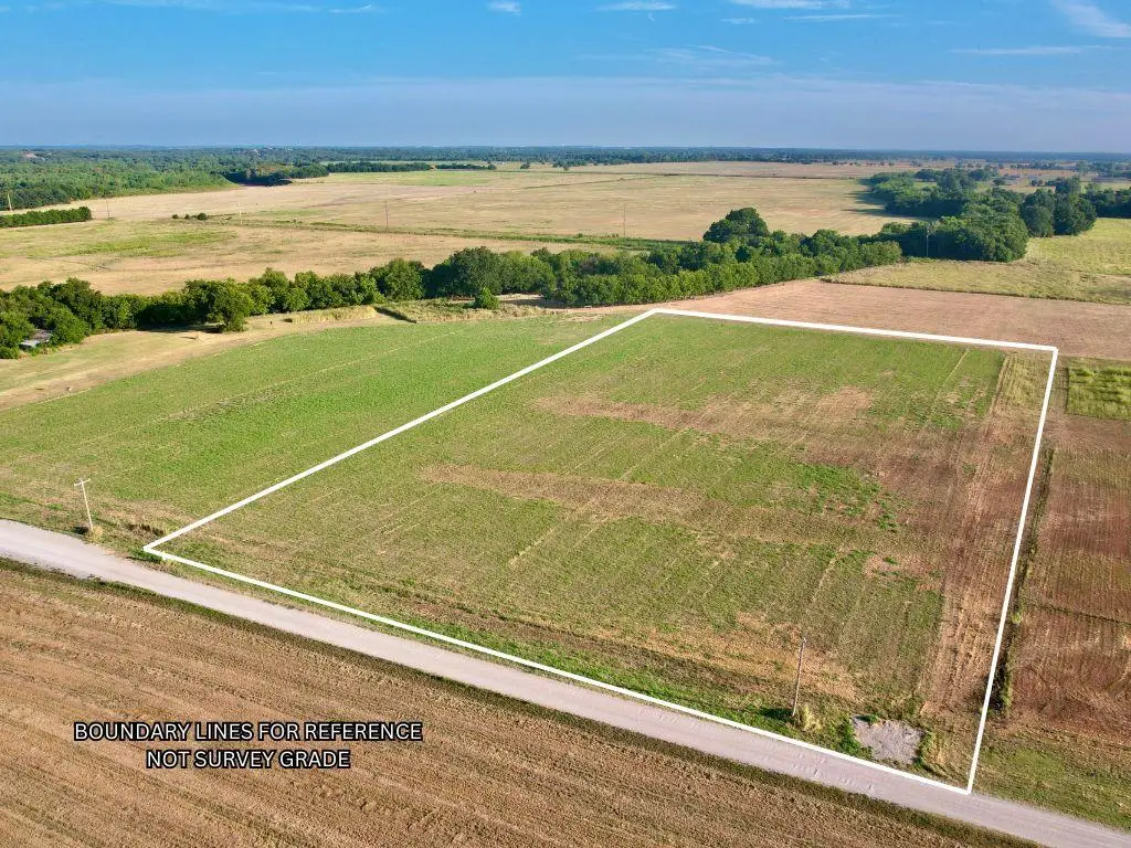 0004 Scruggs Road, Wynnewood, OK 73098 - #1