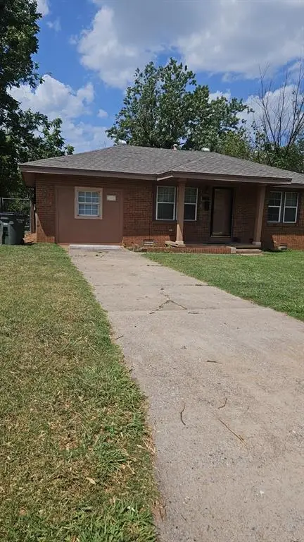 3301 SE 20th Street, Oklahoma City, OK 73115 - #3