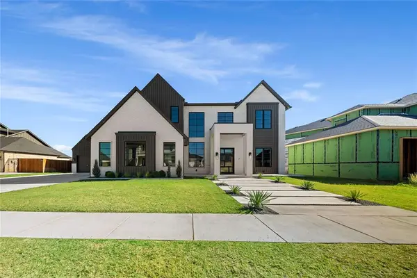 10808 NW 25th Street, Yukon, OK 73099