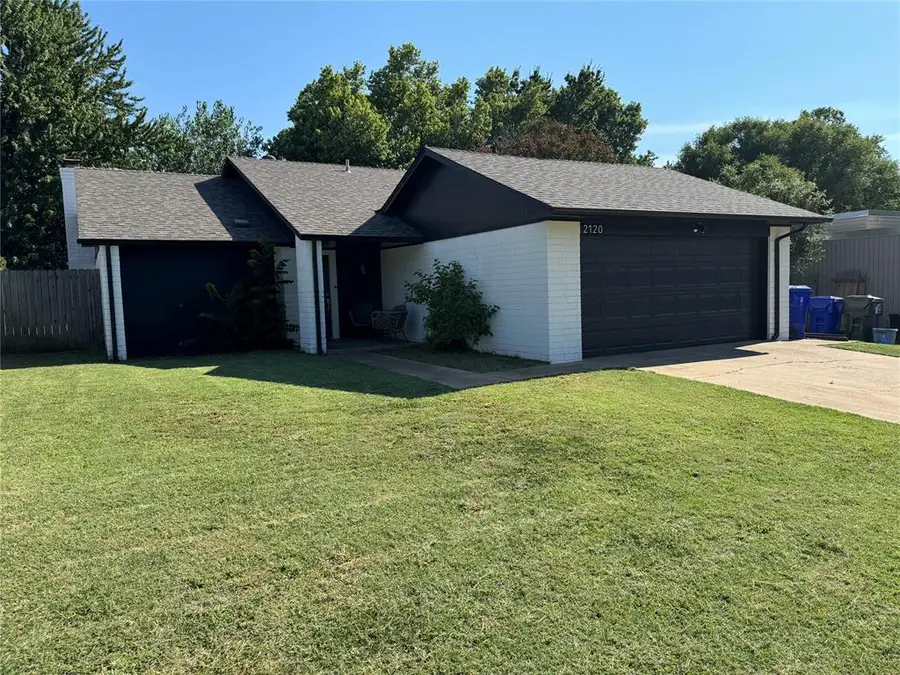2120 Bois De Arc Circle, Norman, OK 73071 - #2