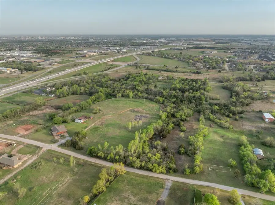 1 NE 102nd Street, Oklahoma City, OK 73114 - #3