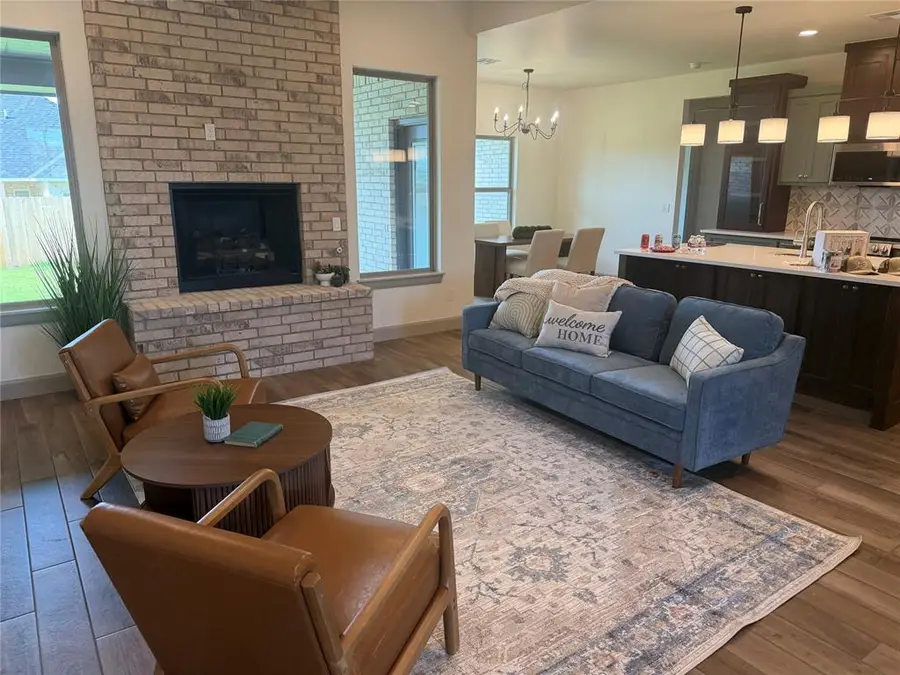 11709 NW 105th Street, Yukon, OK 73099 - #3