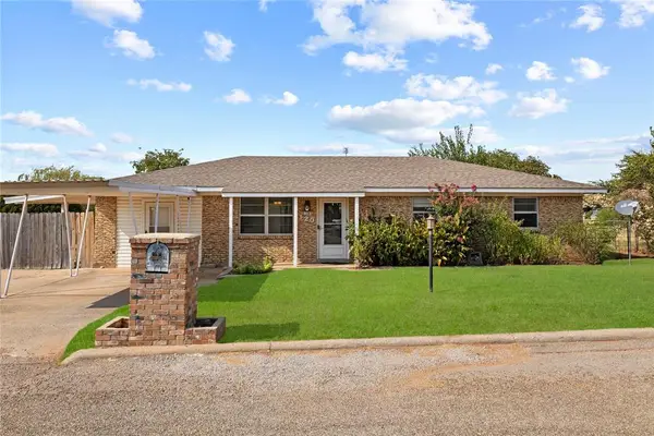 120 Ridgeline Drive, Weatherford, OK 73096