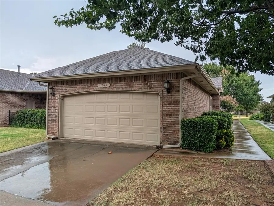 1912 NW 159th Place, Edmond, OK 73013 - #3