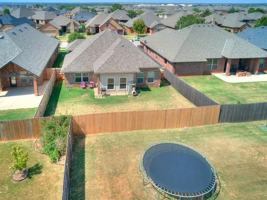18228 Bridlington Drive, Edmond, OK 73012 - #3