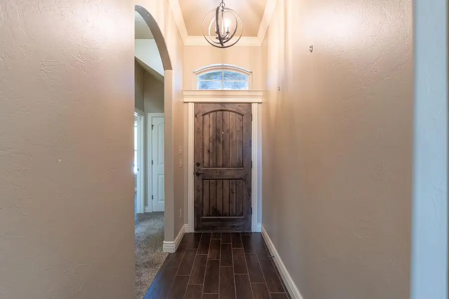 19033 Meadows Crossing Drive, Edmond, OK 73012 - #3