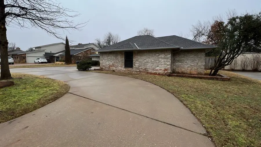 12510 Maple Ridge Road, Oklahoma City, OK 73120 - #3