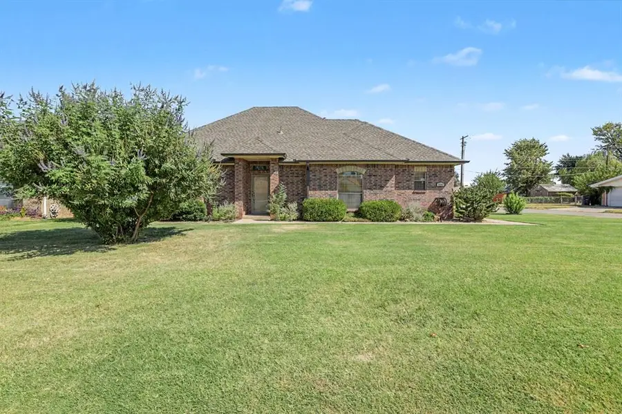 4201 NW 54th Street, Oklahoma City, OK 73112 - #2