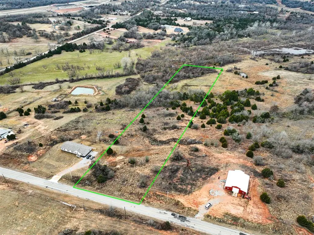 5701 S Henney Road, Choctaw, OK 73020 - #1