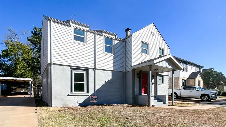 3012 N Venice Boulevard, Oklahoma City, OK 73107 - #2