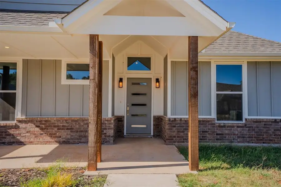 17945 Salem Road, Choctaw, OK 73020 - #2