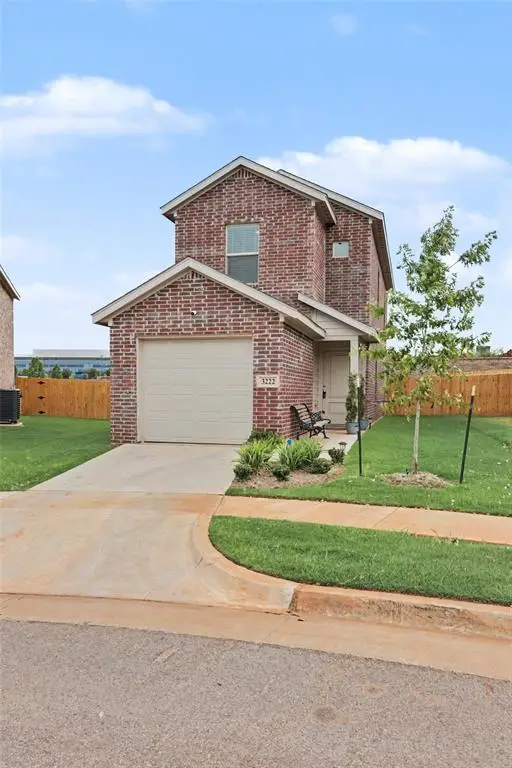 3222 NW 147th Terrace, Oklahoma City, OK 73134 - #2