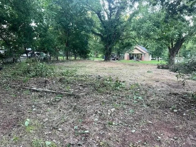 502 N Carr Avenue, Wynnewood, OK 73098 - #3