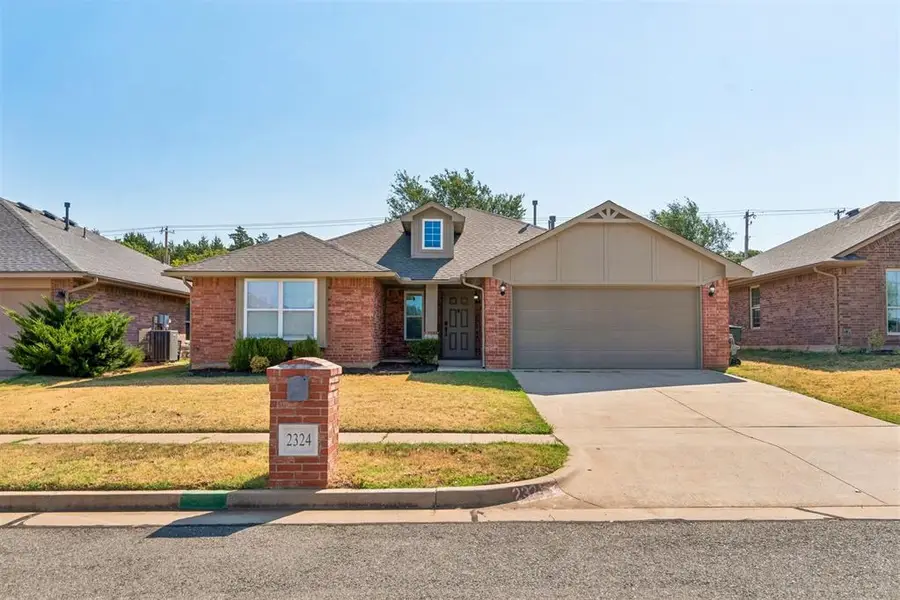 2324 Turtlewood River Road, Oklahoma City, OK 73130 - #2