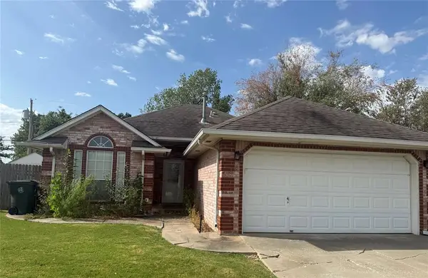 5812 SE 9th Street, Midwest City, OK 73110