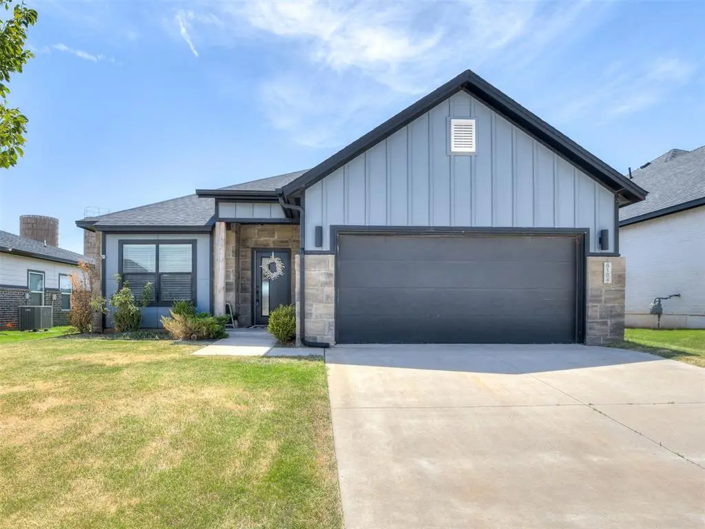 8104 NW Nw 151st Circle, Edmond, OK 73013-5973 - #1