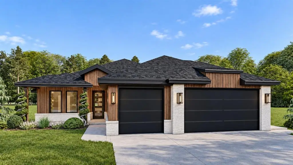 15412 Addison Lane, Edmond, OK 73013 - #1