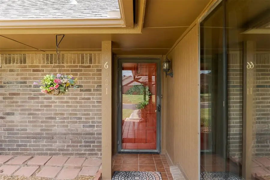 6501 Galaxie Terrace, Oklahoma City, OK 73132 - #3