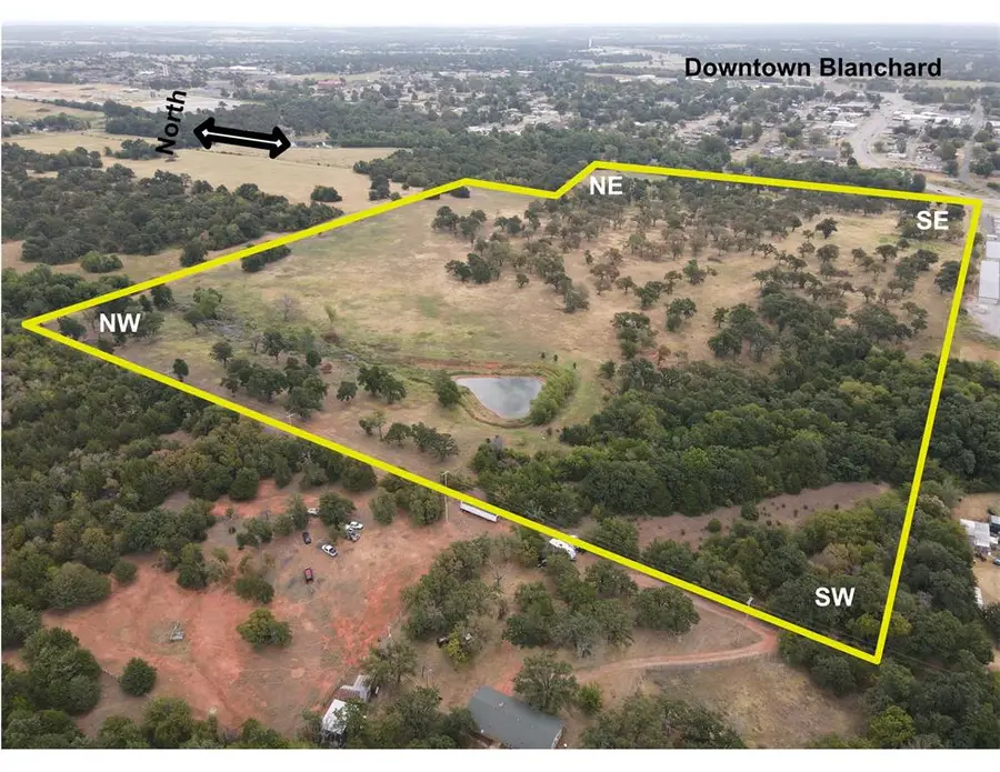 Address Withheld By Seller, Blanchard, OK 73010 - #3