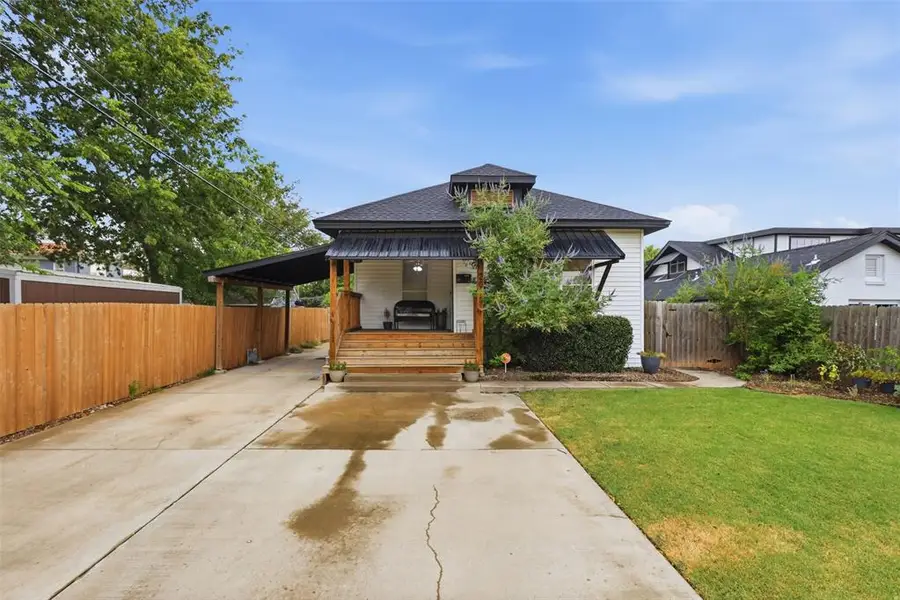 2015 N Youngs Boulevard, Oklahoma City, OK 73107 - #3