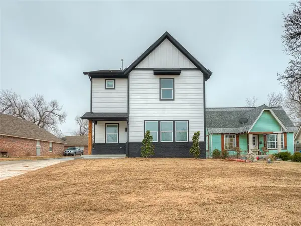 2008 NW 27th Street, Oklahoma City, OK 73106
