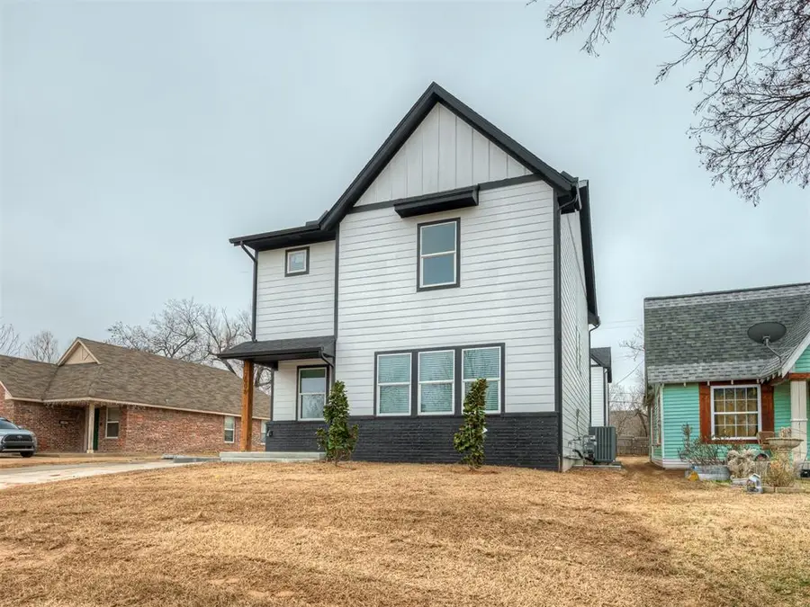 2008 NW 27th Street, Oklahoma City, OK 73106 - #3