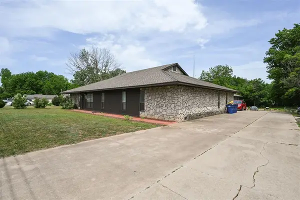 908 E 12th Avenue, Stillwater, OK 74074