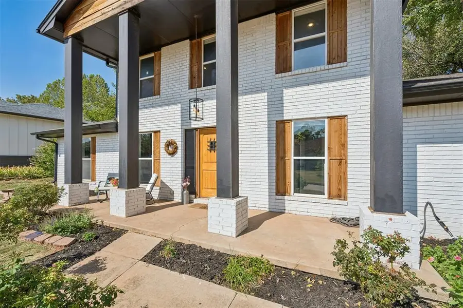 13401 Inverness Avenue, Oklahoma City, OK 73120 - #3