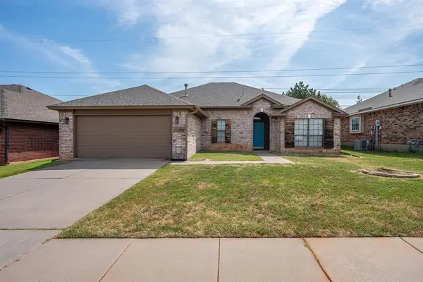 213 Sandstone Drive, Norman, OK 73071