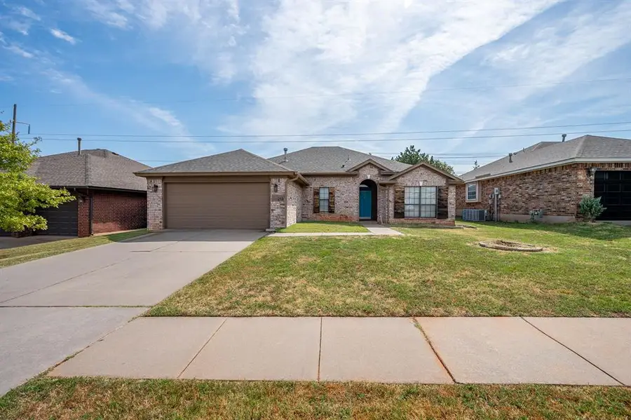 213 Sandstone Drive, Norman, OK 73071 - #2
