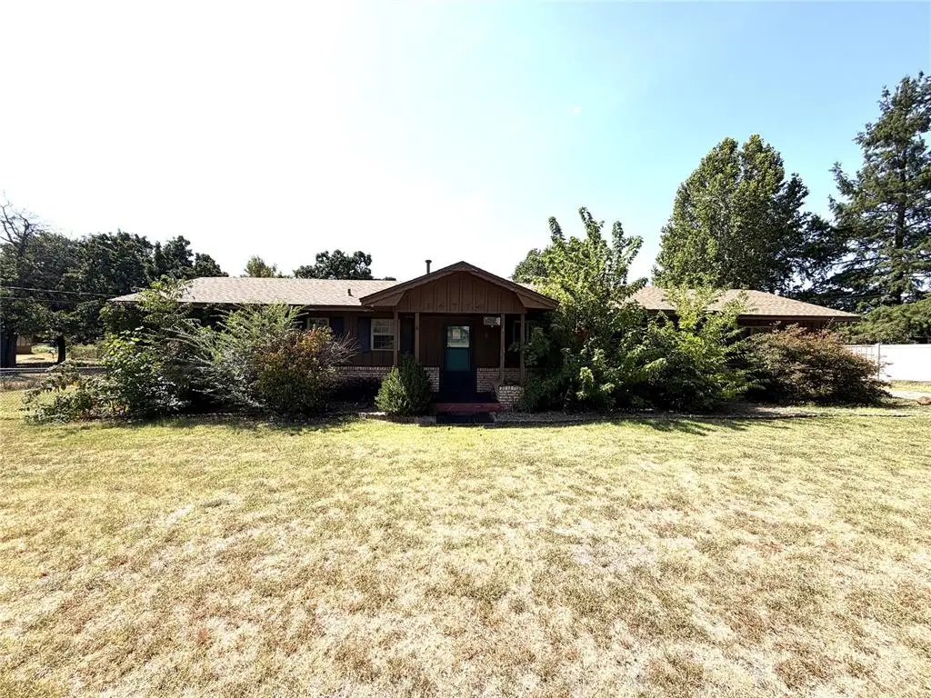 14774 NE 36th Street, Choctaw, OK 73020 - #1