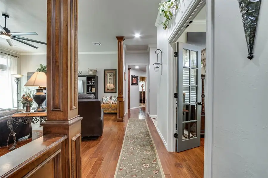 13400 Lakeshore Drive, Piedmont, OK 73078 - #3