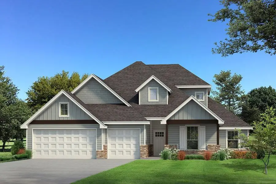 9200 NW 86th Terrace, Yukon, OK 73099 - #2