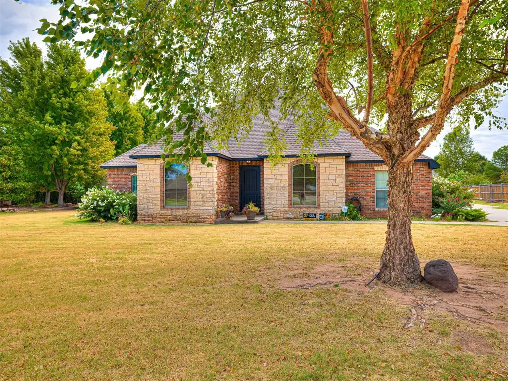 4608 Shoreside Drive, Tuttle, OK 73089 - #1