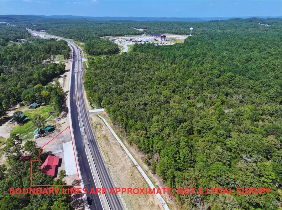 8041 N Us Highway 259, Broken Bow, OK 74728 - #2