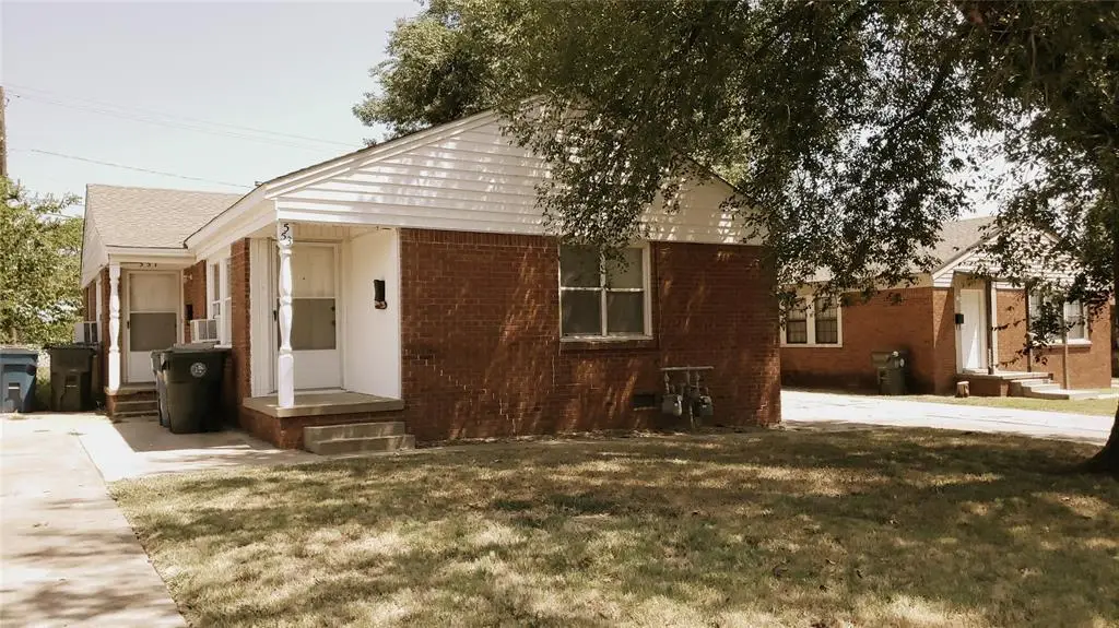 553 E Indian Drive, Oklahoma City, OK 73110 - #1