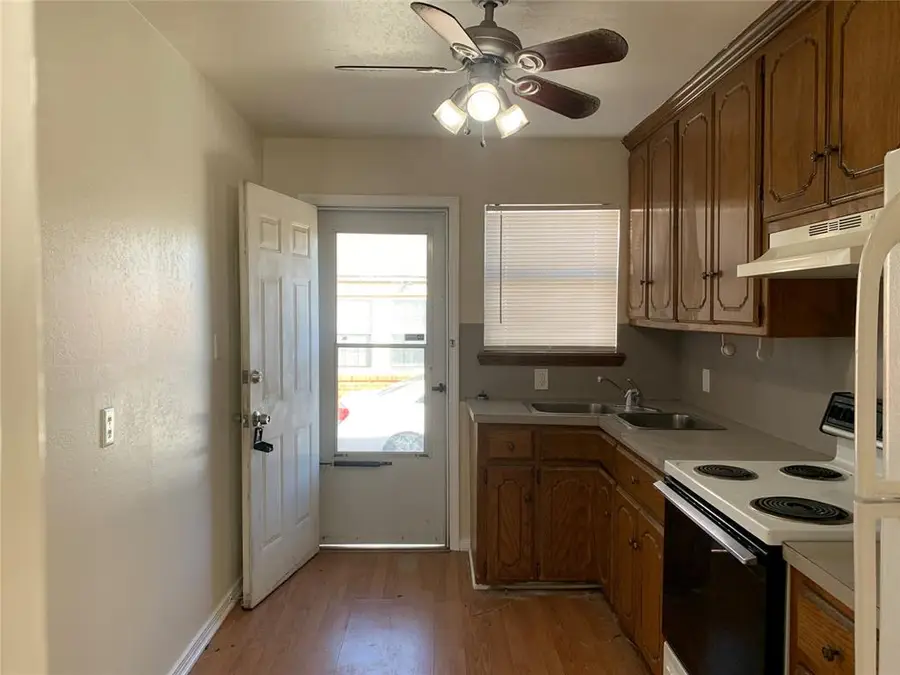 553 E Indian Drive, Oklahoma City, OK 73110 - #2