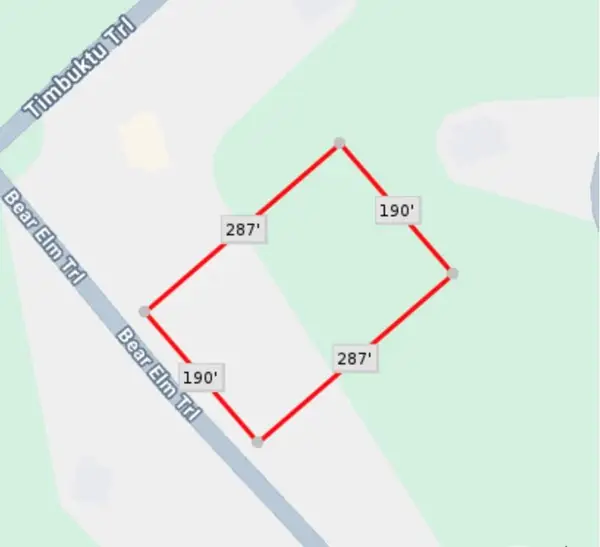 70 Bear Elm Trail, Broken Bow, OK 74728