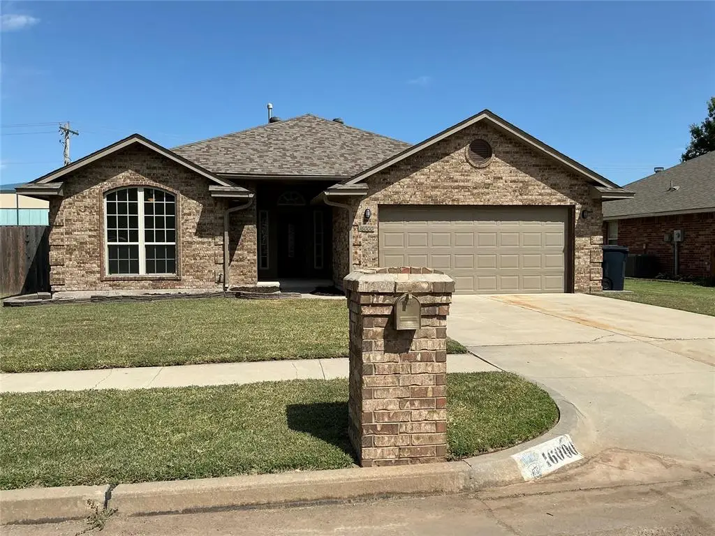 16000 Vicki Drive, Oklahoma City, OK 73170 - #1