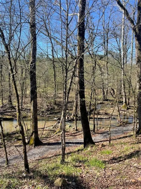 118 Hidden Pines Loop, Broken Bow, OK 74728