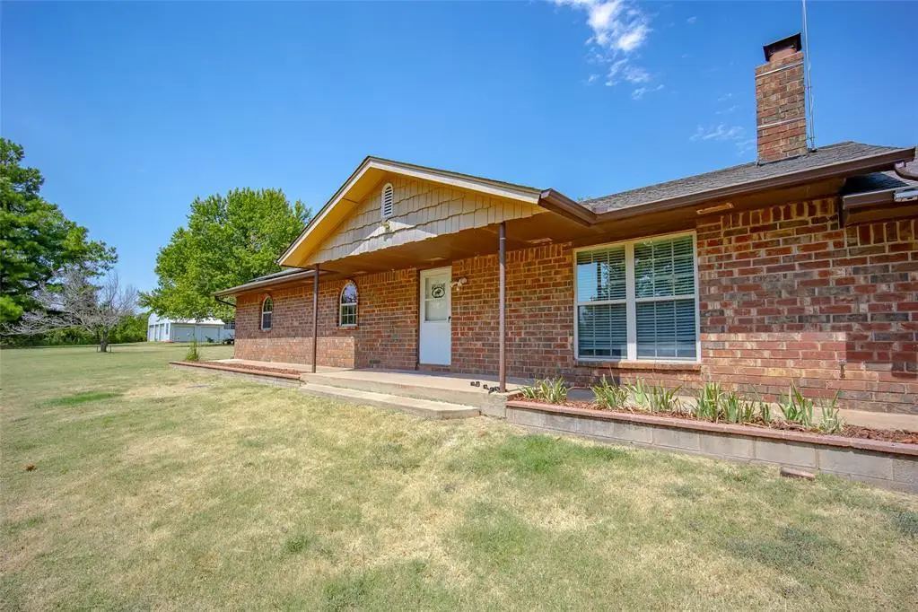 1011 Cedar Drive, Blanchard, OK 73010 - #1