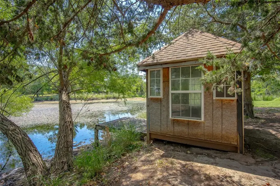 1011 Cedar Drive, Blanchard, OK 73010 - #3