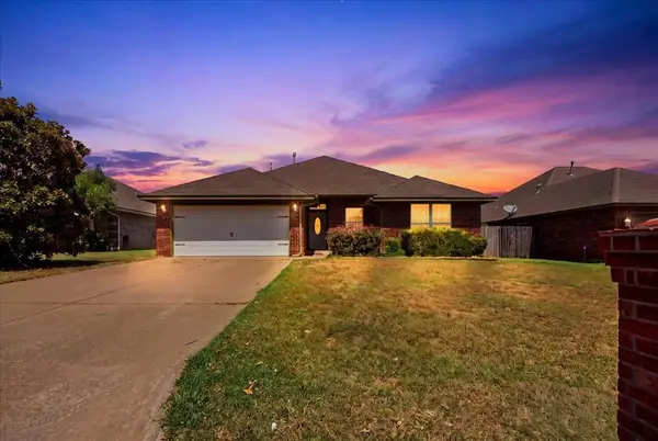 549 NE 23rd Street, Newcastle, OK 73065