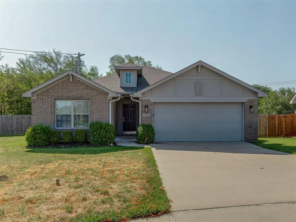 12600 NW 1st Court, Yukon, OK 73099 - #1