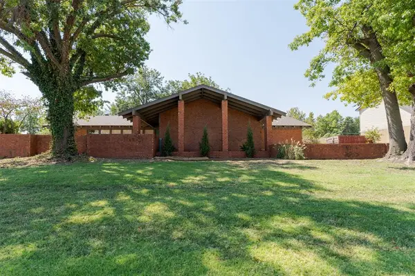 3416 Partridge Road, Oklahoma City, OK 73120