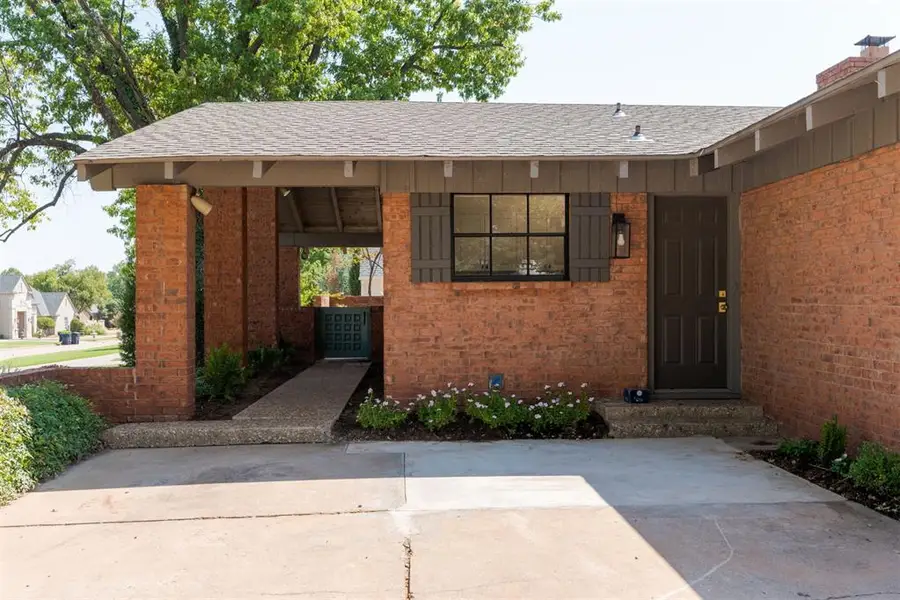 3416 Partridge Road, Oklahoma City, OK 73120 - #2