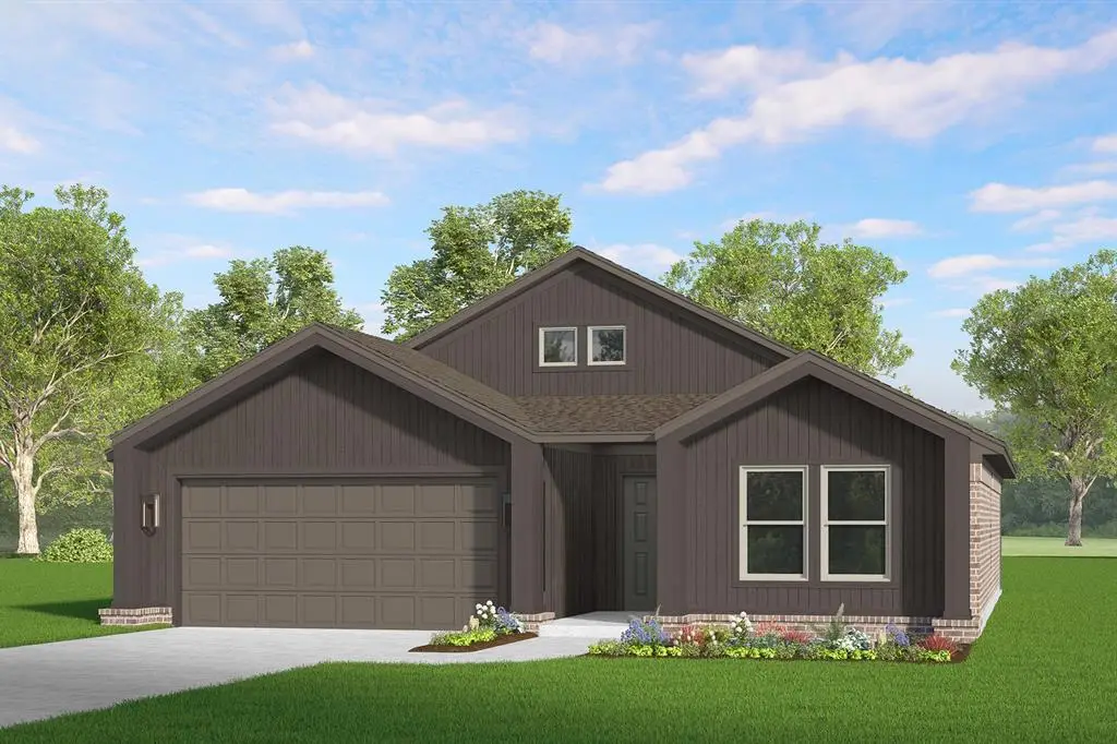 8505 Cassian Drive, Oklahoma City, OK 73135 - #1